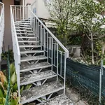 Apartment Maxi House *
