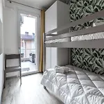 Maxi House Apartment *
