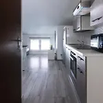 Apartment Maxi House *
