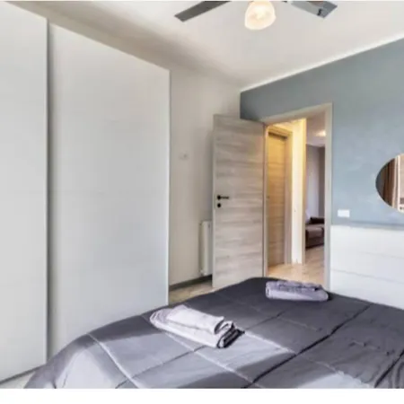 Apartament Maxi House Desenzano del Garda