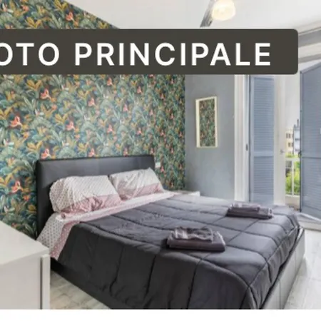 Maxi House Apartament *