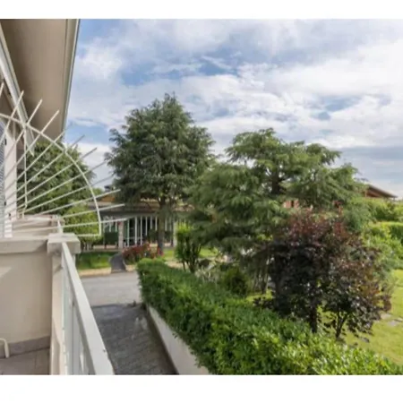 Apartament Maxi House Desenzano del Garda