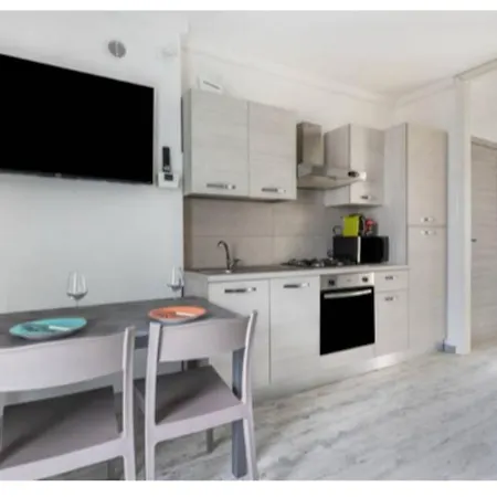 Maxi House Apartament