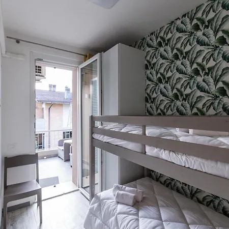 Appartement Maxi House *