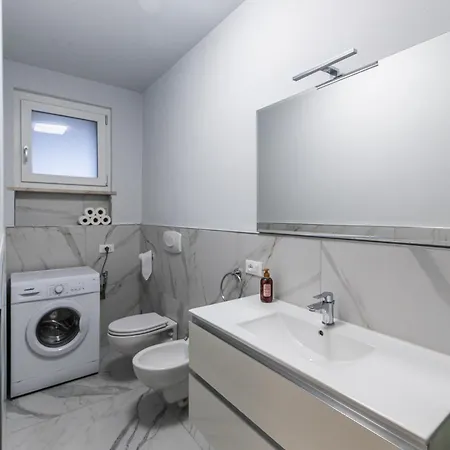 Maxi House Appartement