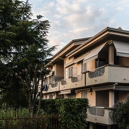 Apartment Maxi House