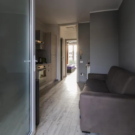 Apartment Maxi House