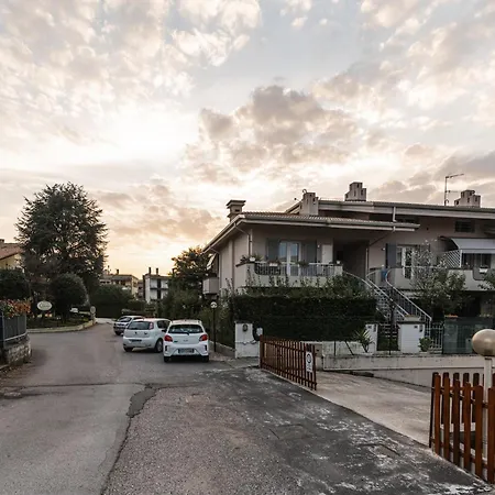 Maxi House Appartement *