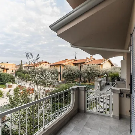 Maxi House Appartement *