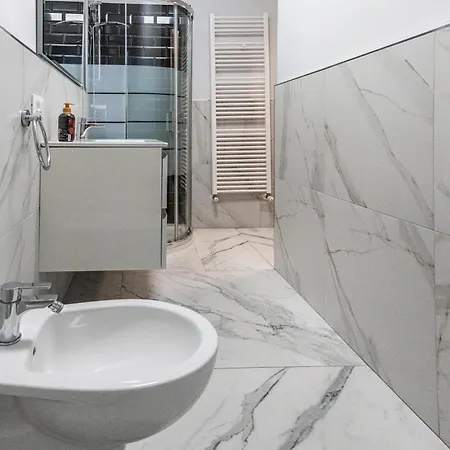 Appartement Maxi House Desenzano del Garda