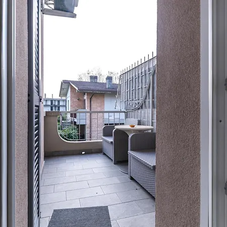 Maxi House Appartement