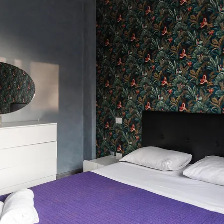 Maxi House Appartement Desenzano del Garda