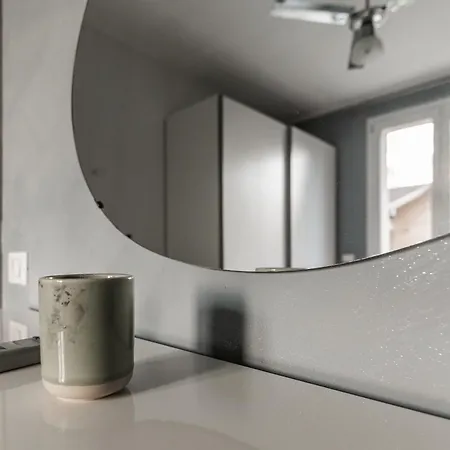 Appartement Maxi House