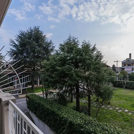 Appartement Maxi House Desenzano del Garda