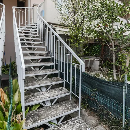 Appartement Maxi House *