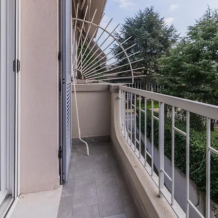 Maxi House Appartement Desenzano del Garda