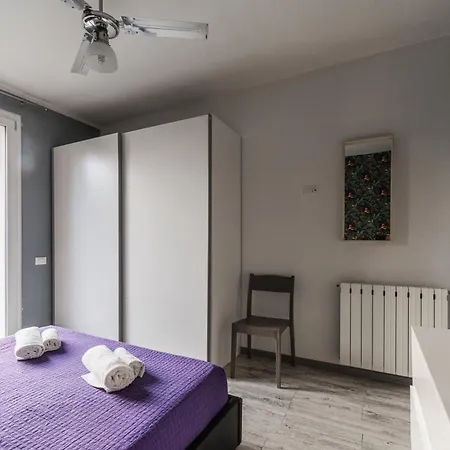 Maxi House Appartement *