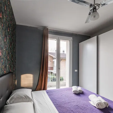 Maxi House Desenzano del Garda