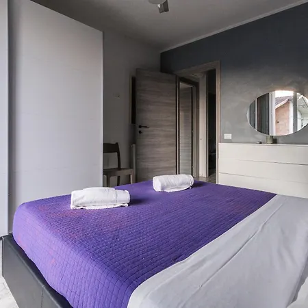 Maxi House Appartement Desenzano del Garda
