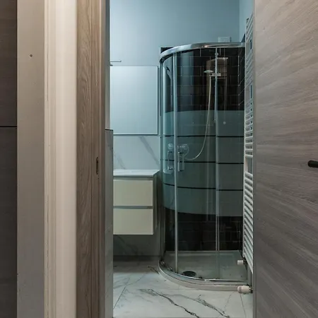 Maxi House Appartement
