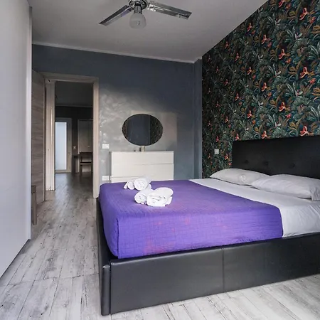 Maxi House Appartement