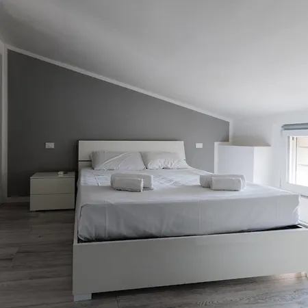 Appartement Maxi House *