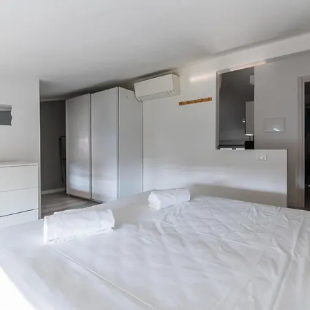 Appartement Maxi House
