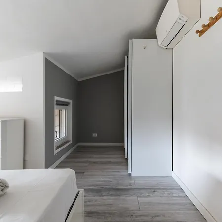Maxi House Appartement