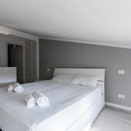 Appartement Maxi House