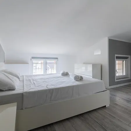 Appartement Maxi House *