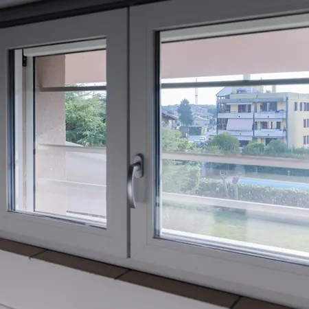 Maxi House Appartement *