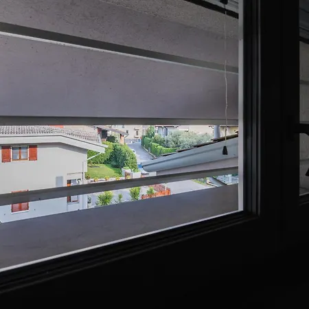 Maxi House Appartement *