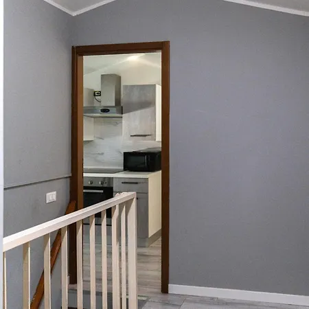 Maxi House Appartement
