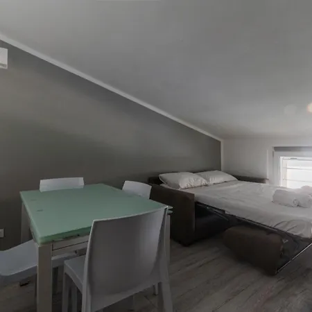 Maxi House Appartement
