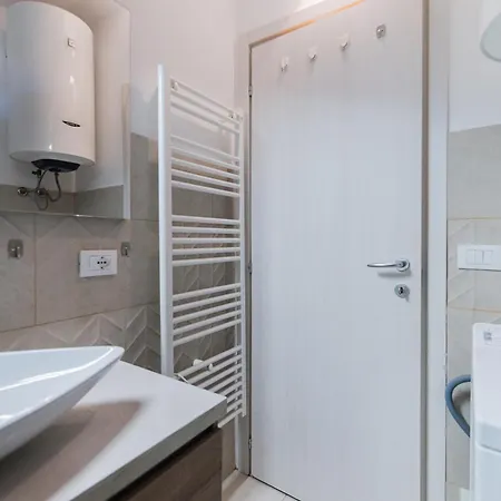 Appartement Maxi House