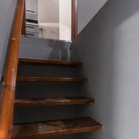 Maxi House Appartement