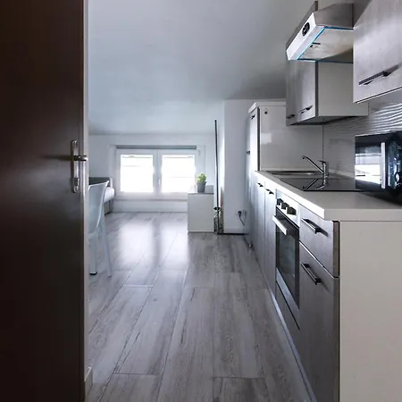Appartement Maxi House *