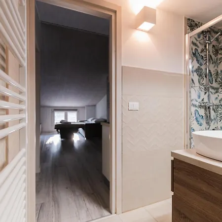 Appartement Maxi House Desenzano del Garda