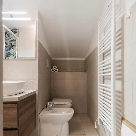Appartement Maxi House *