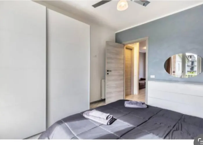 Apartament Maxi House Desenzano del Garda