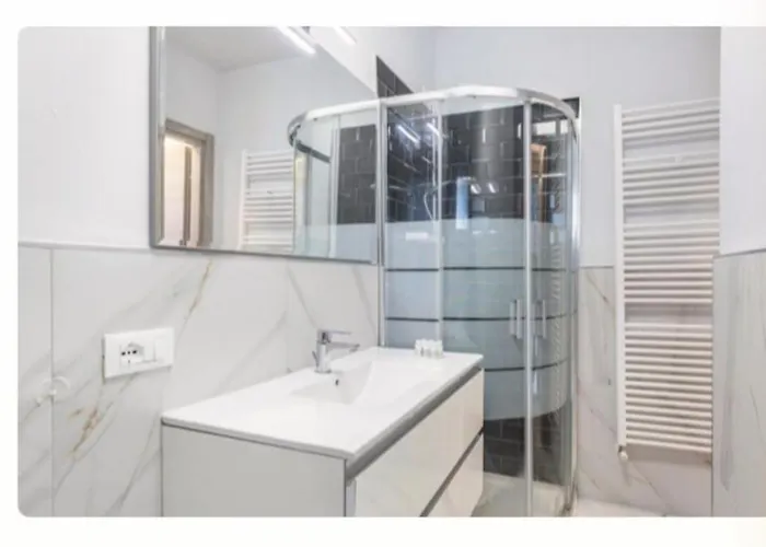 Apartament Maxi House