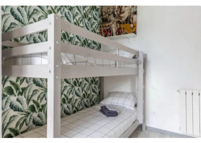 Maxi House * Desenzano del Garda