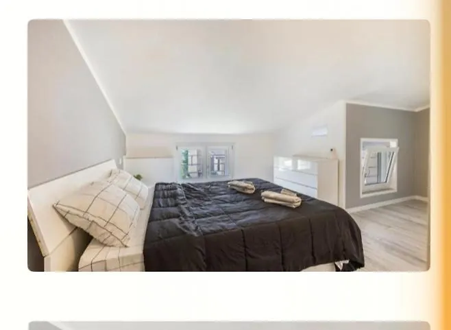 Apartament Maxi House