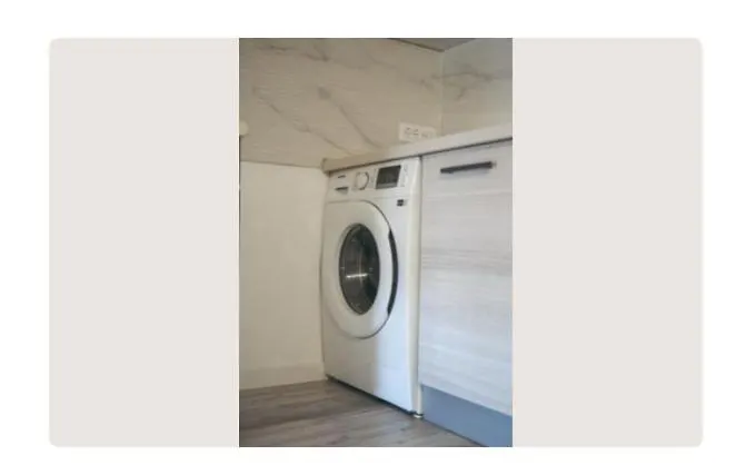 Apartament Maxi House Desenzano del Garda