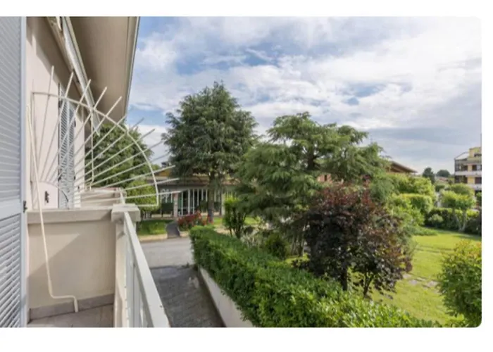 Apartament Maxi House Desenzano del Garda