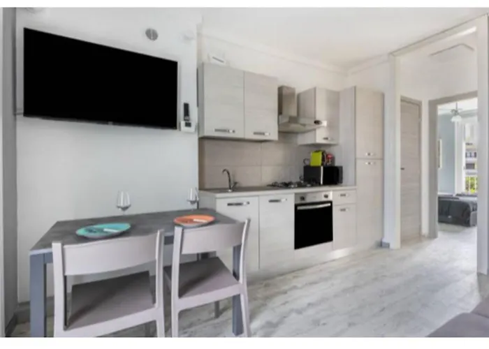 Maxi House Apartament