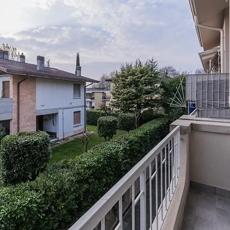 Maxi House Desenzano del Garda