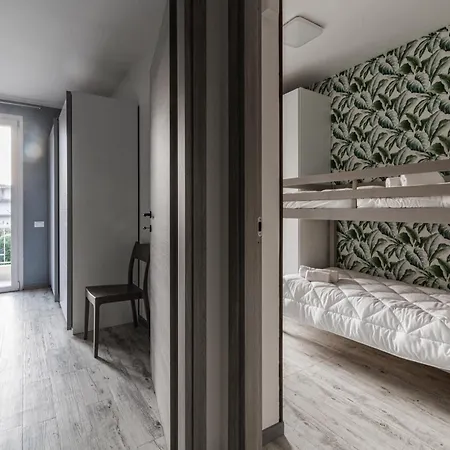 Maxi House Appartement *