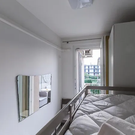 Appartement Maxi House Desenzano del Garda
