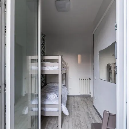 Appartement Maxi House *